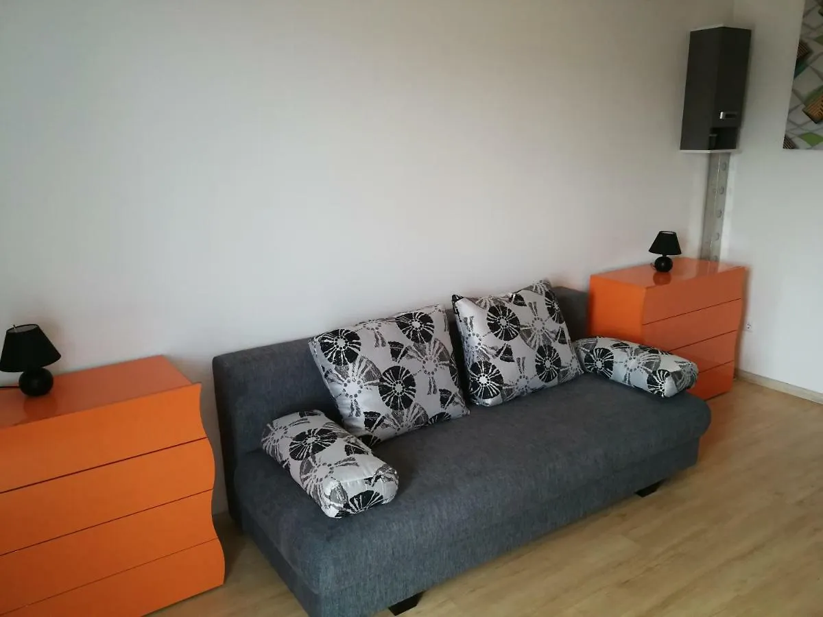 Tisza Parti Luxus Apartman Apartman Szeged