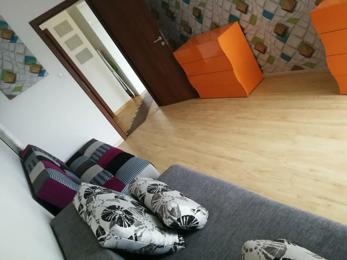 Tisza Parti Luxus Apartman Apartman Szeged 0*,  Magyarország