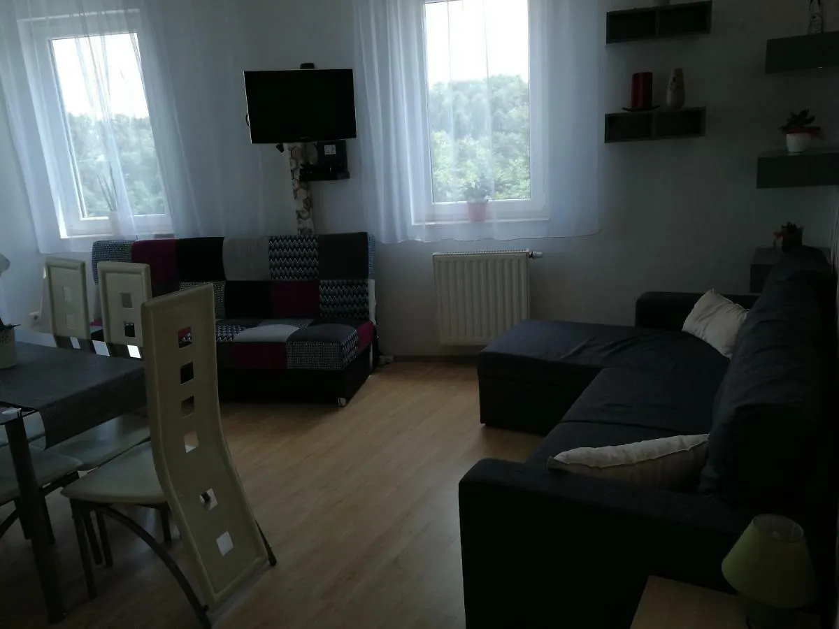 Tisza Parti Luxus Apartman Apartman Szeged 0*,  Magyarország