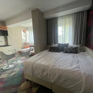 4* Szálloda Science